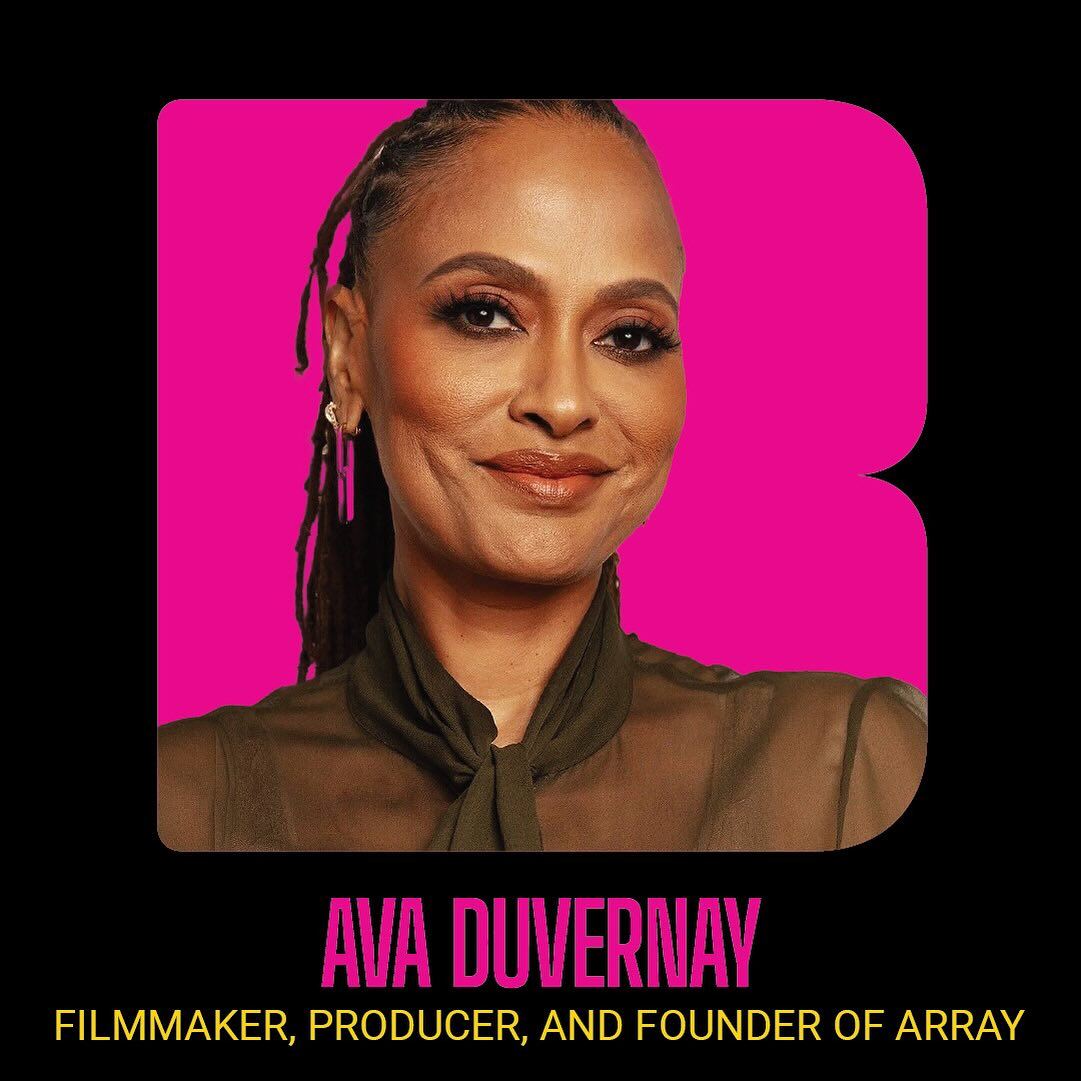 Ava Duvernay