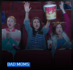 Bad Moms Movie