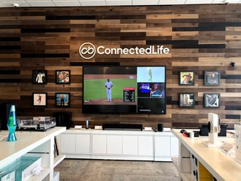 Connected Life Store