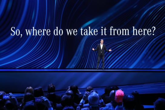 Daimler_keynote_stage