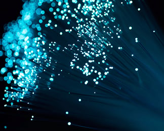 Fiber optic technology