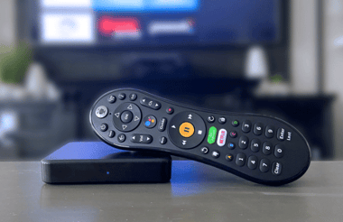 Fioptics + Remote