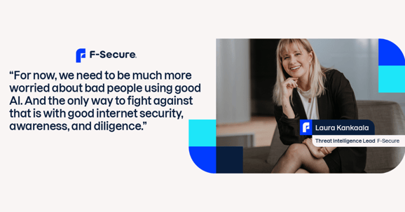 Fsecurequotes