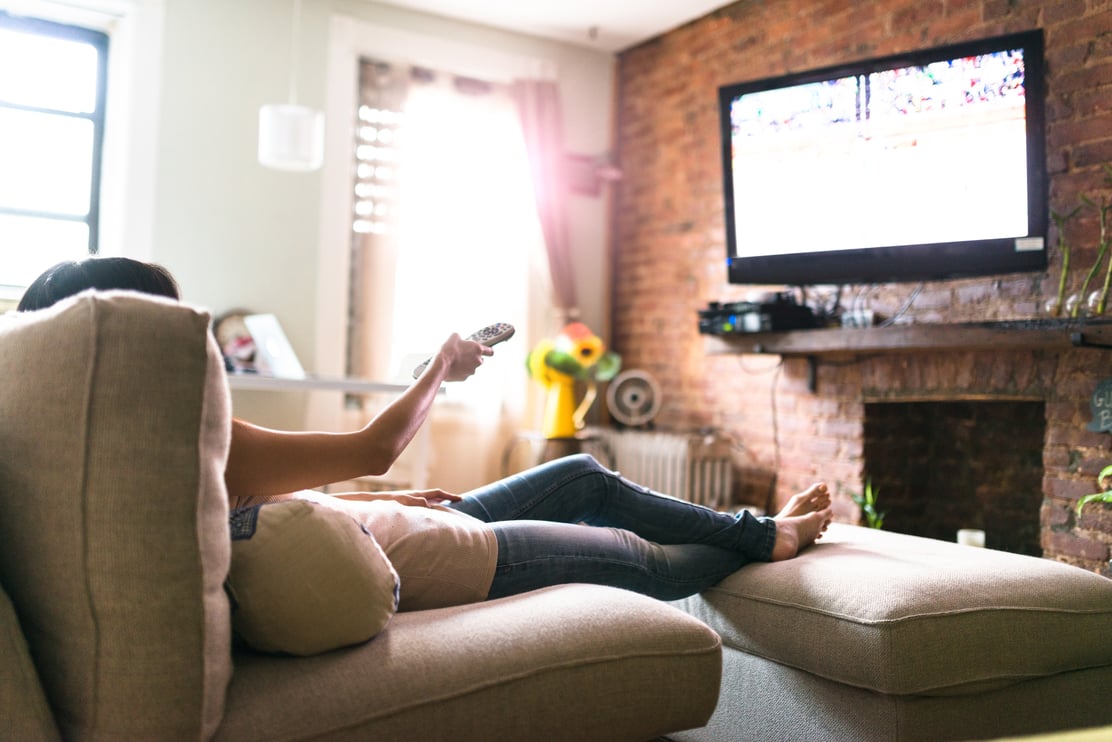 8 Fioptics TV Features You Should Be Using
