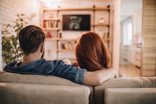 Original Shows on Netflix, Hulu and Prime Video