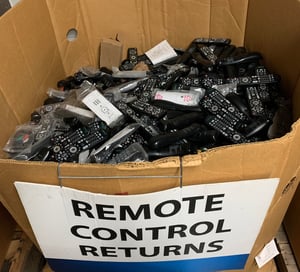 RemoteControls