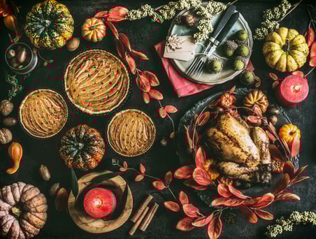 Thanksgiving