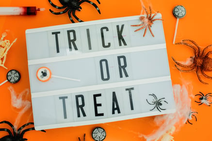 Treat or Treat