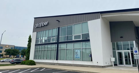 altafiber Dayton Store and Office