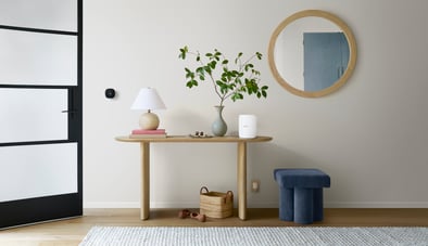 eero Max 7 - Entryway 1