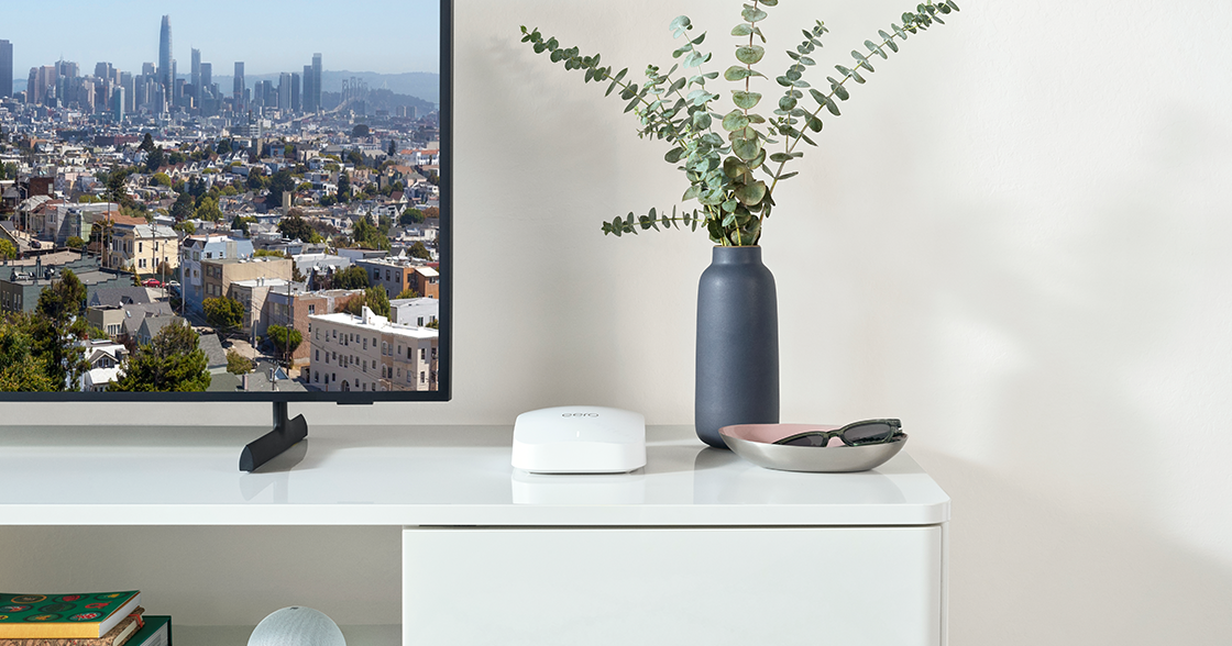 eero stock 3