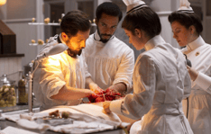 The Knick Show